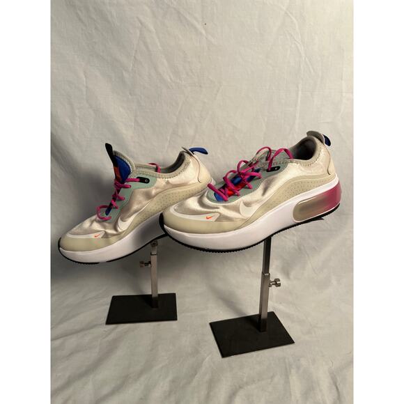 Nike Air Max Dia Sneakers Women’s 5.5 CI3898 200 - Picture 4 of 7